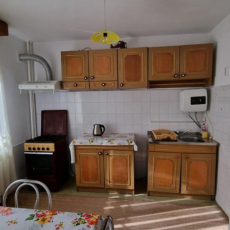 Apartament Callatis 曼加利亚 外观 照片