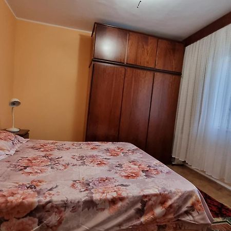 Apartament Callatis 曼加利亚 外观 照片