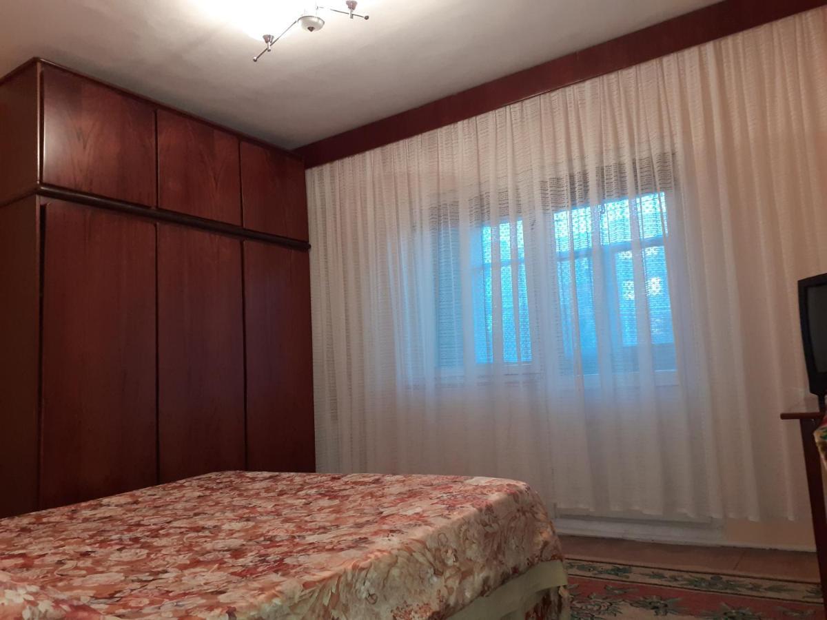 Apartament Callatis 曼加利亚 外观 照片