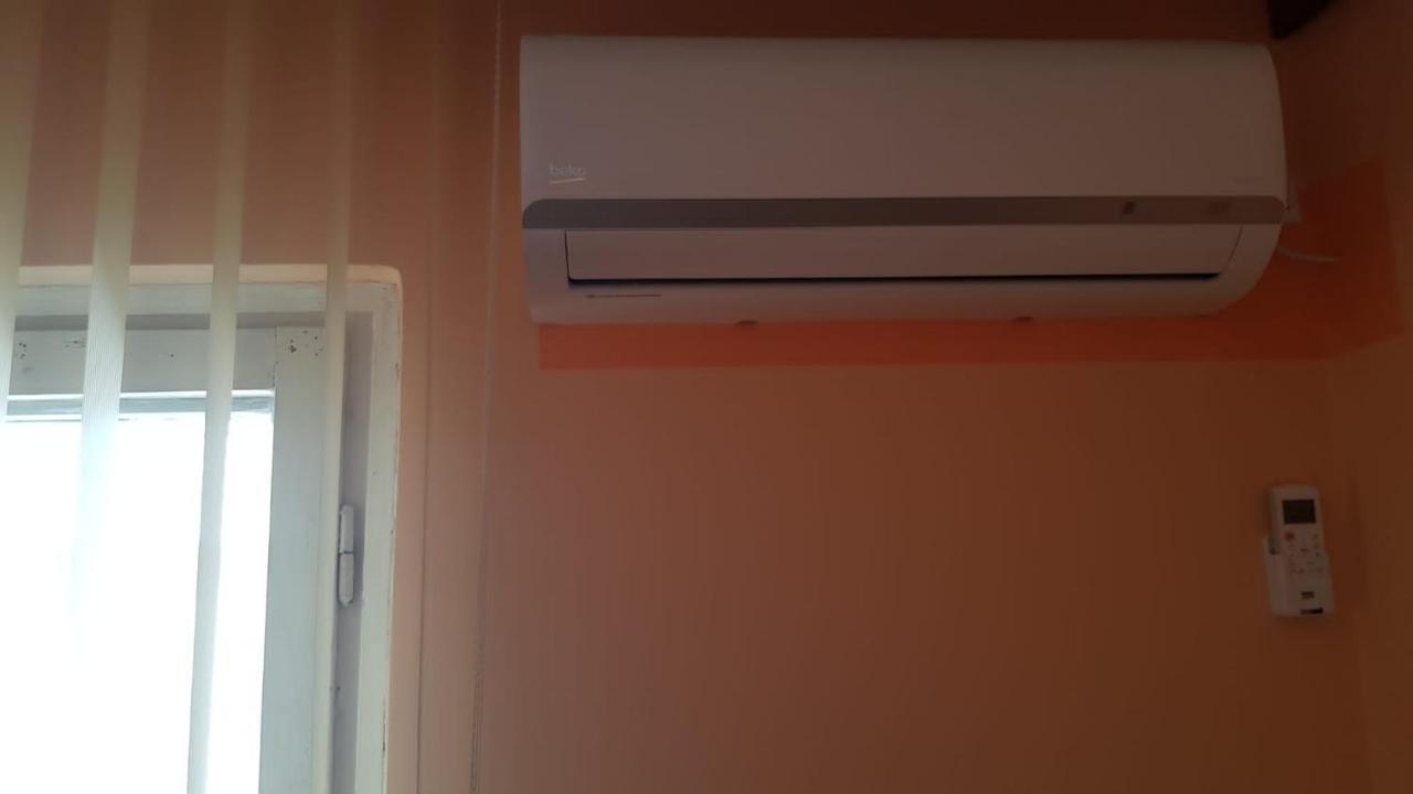 Apartament Callatis 曼加利亚 外观 照片