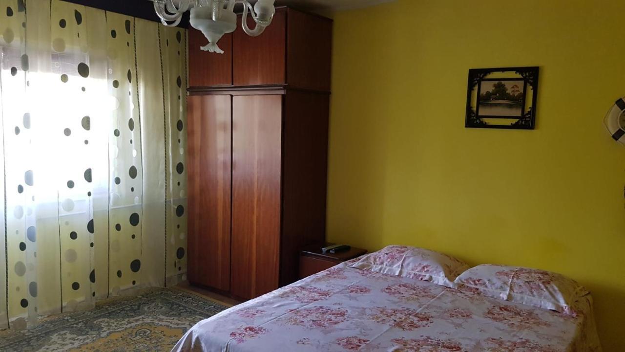 Apartament Callatis 曼加利亚 外观 照片