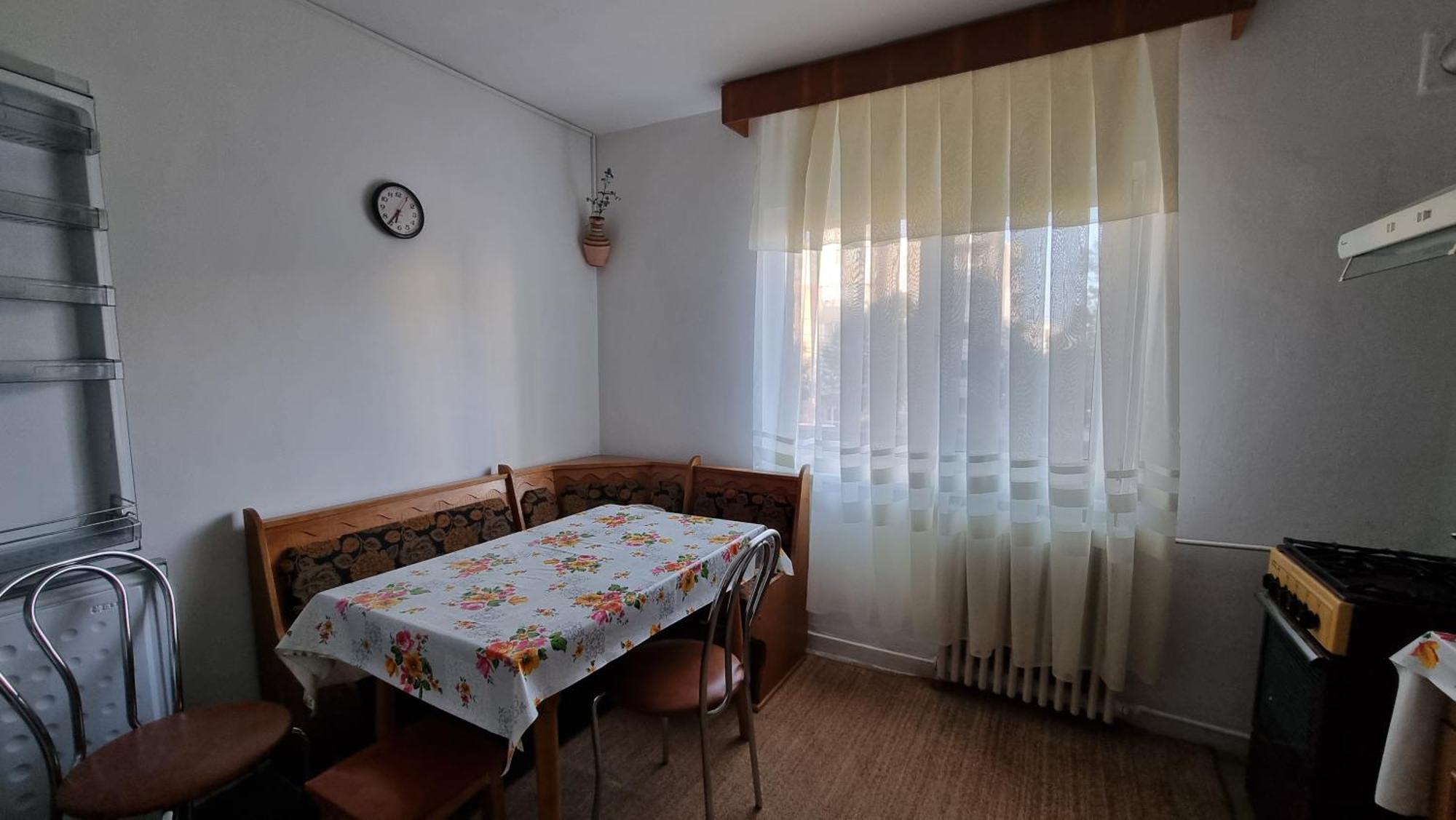 Apartament Callatis 曼加利亚 外观 照片