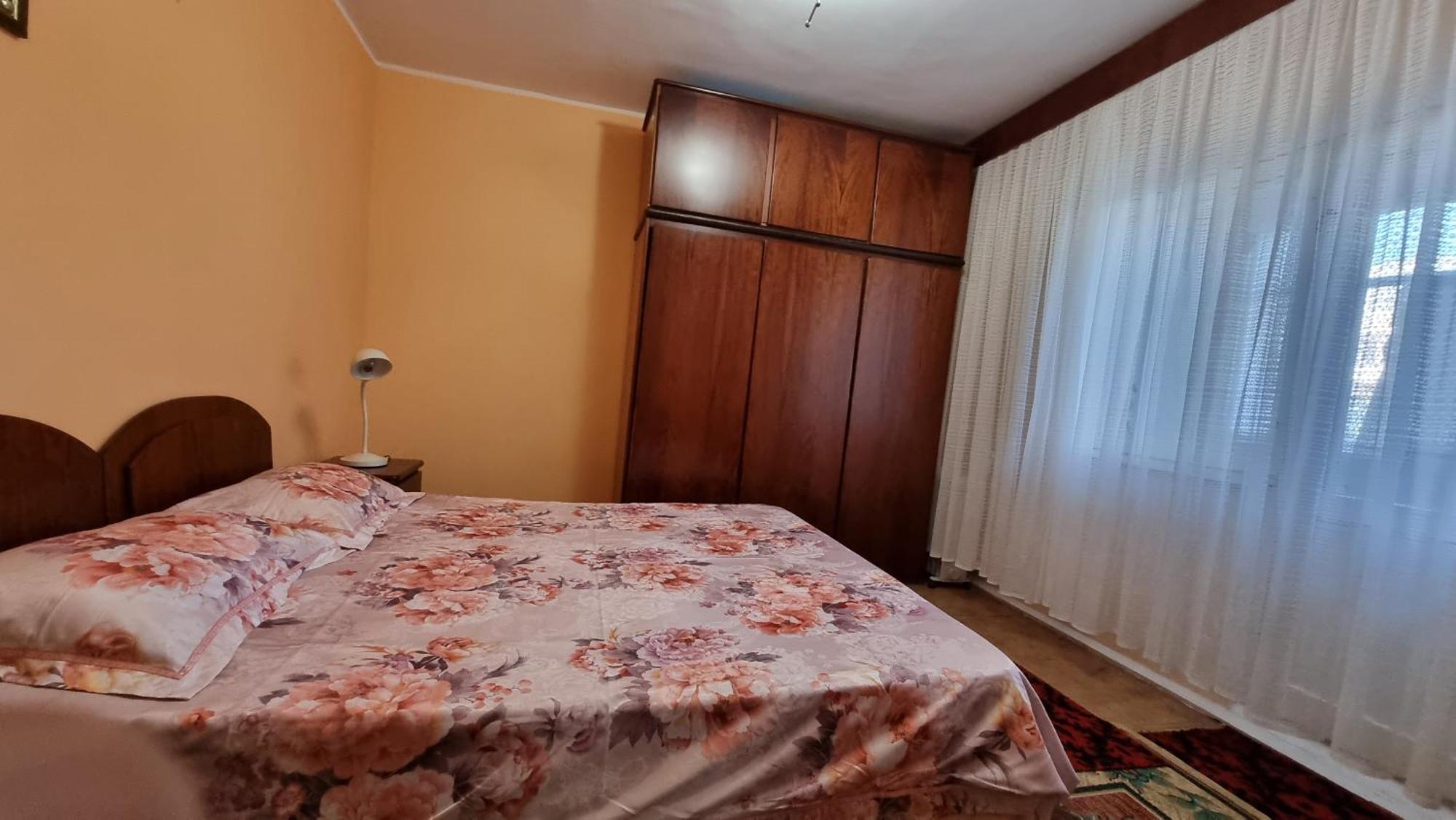 Apartament Callatis 曼加利亚 外观 照片