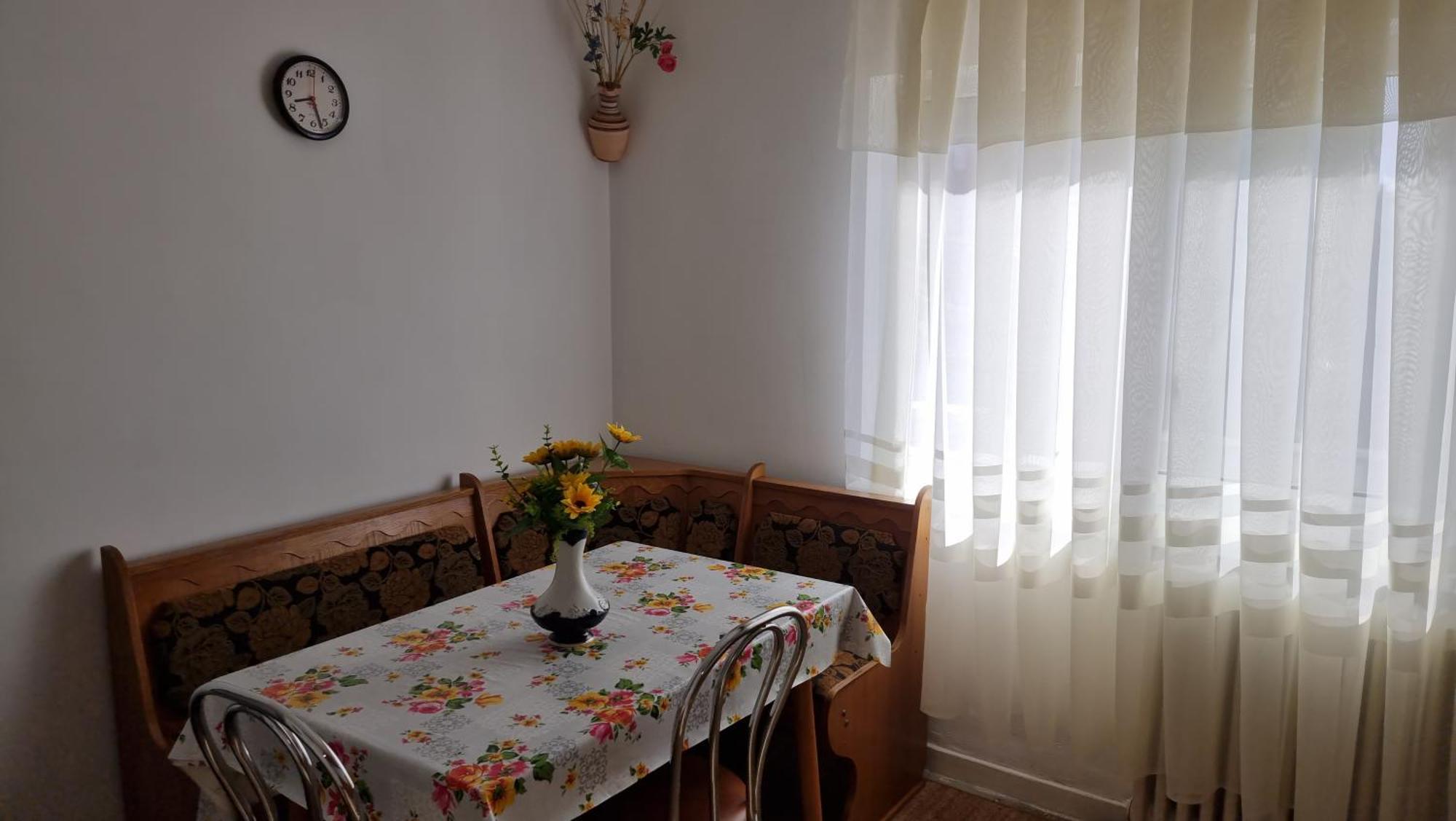 Apartament Callatis 曼加利亚 外观 照片