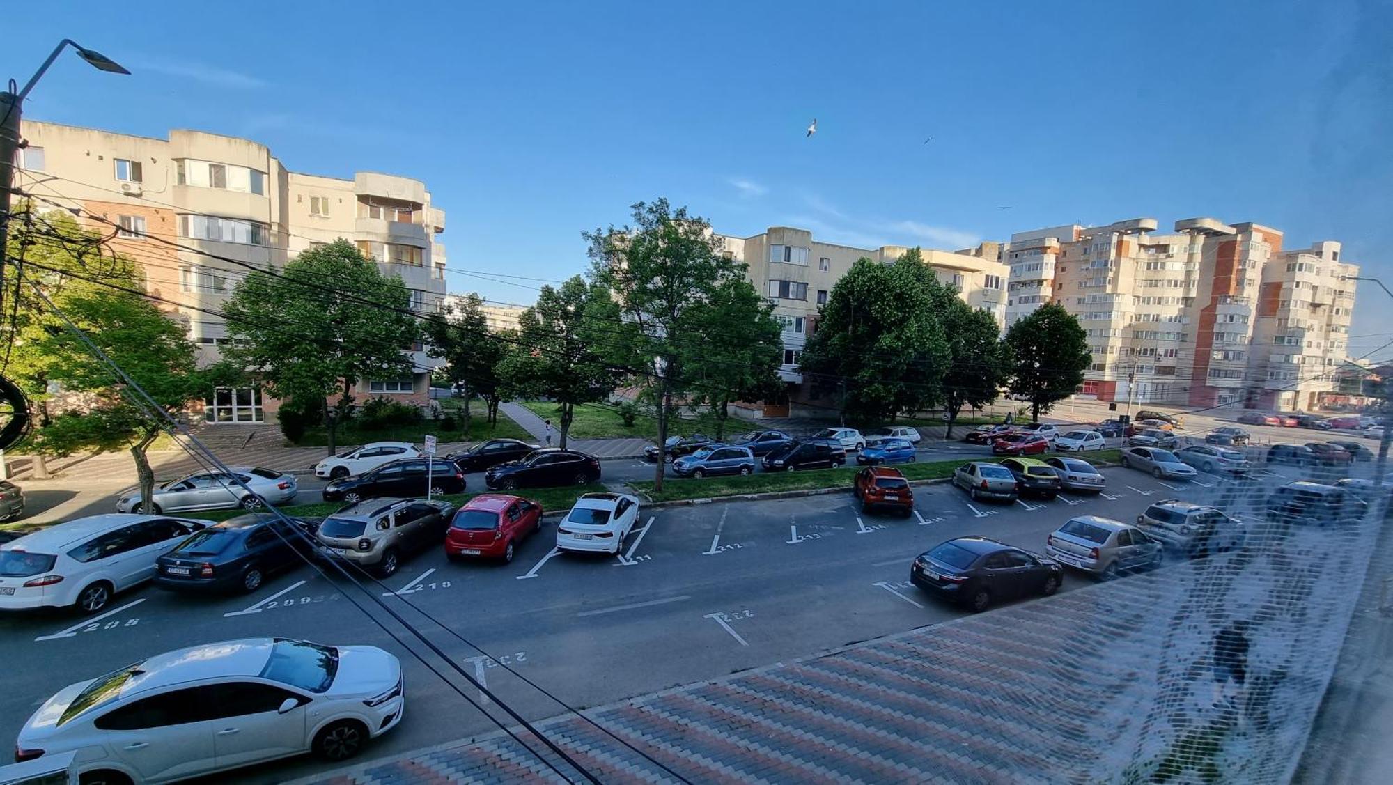 Apartament Callatis 曼加利亚 外观 照片