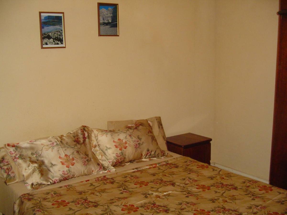 Apartament Callatis 曼加利亚 外观 照片