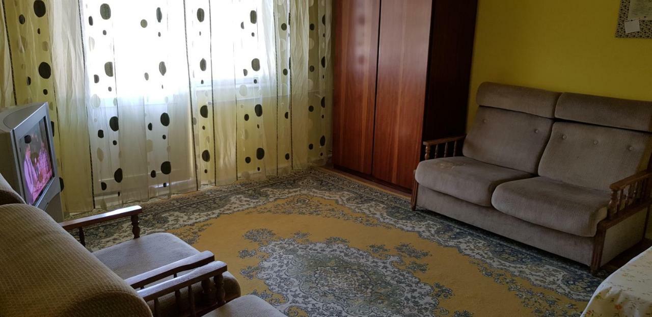 Apartament Callatis 曼加利亚 外观 照片